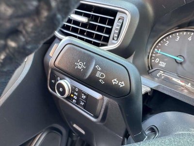 2022 Ford Explorer Limited 4WD