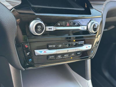 2022 Ford Explorer Limited 4WD