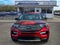2022 Ford Explorer Limited 4WD