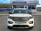 2020 Ford Explorer Limited 4WD