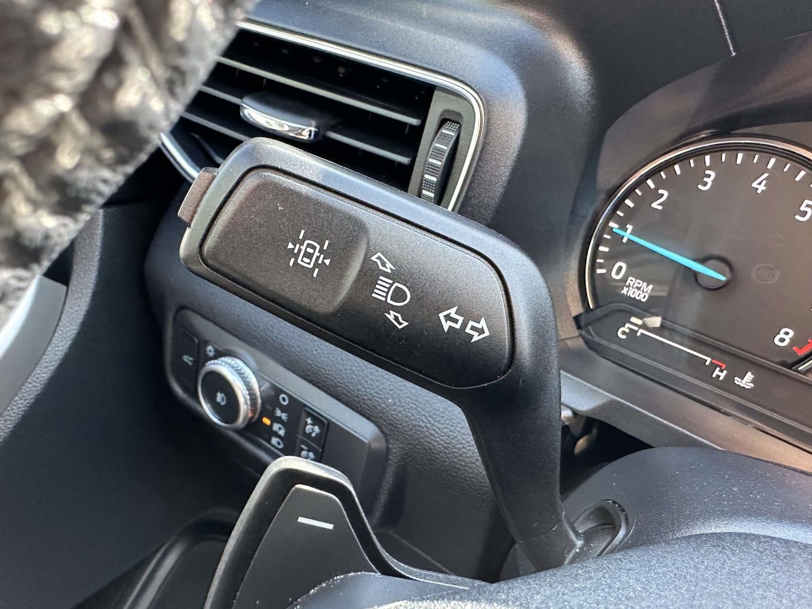 2021 Ford Explorer Limited 4WD