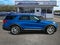 2021 Ford Explorer Limited 4WD