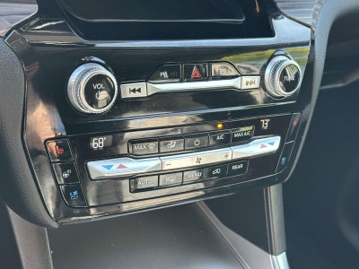 2021 Ford Explorer Limited 4WD