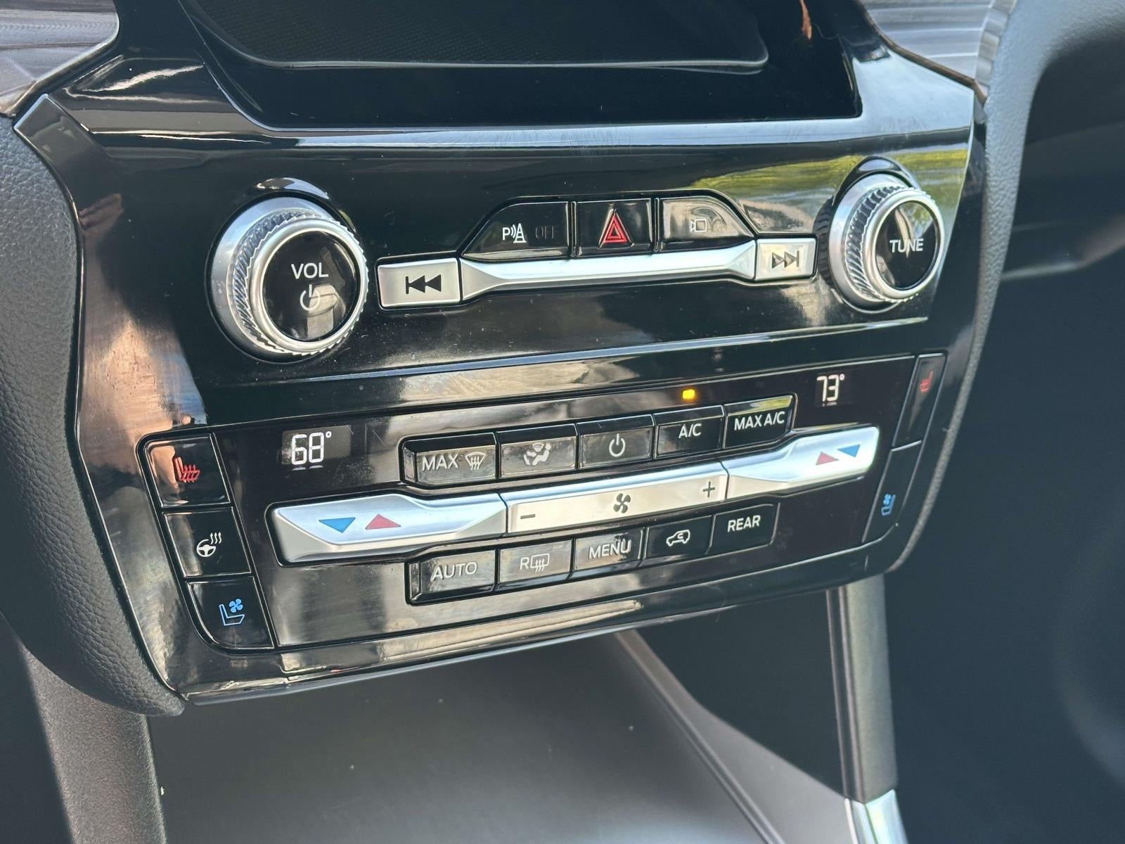 2021 Ford Explorer Limited 4WD