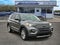 2024 Ford Explorer Limited 4WD