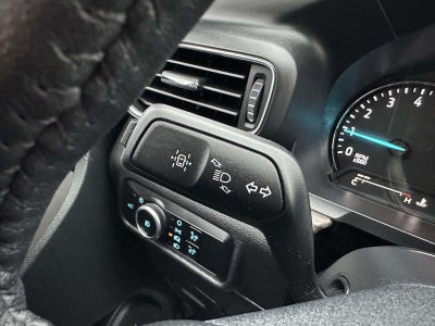 2024 Ford Explorer Limited 4WD