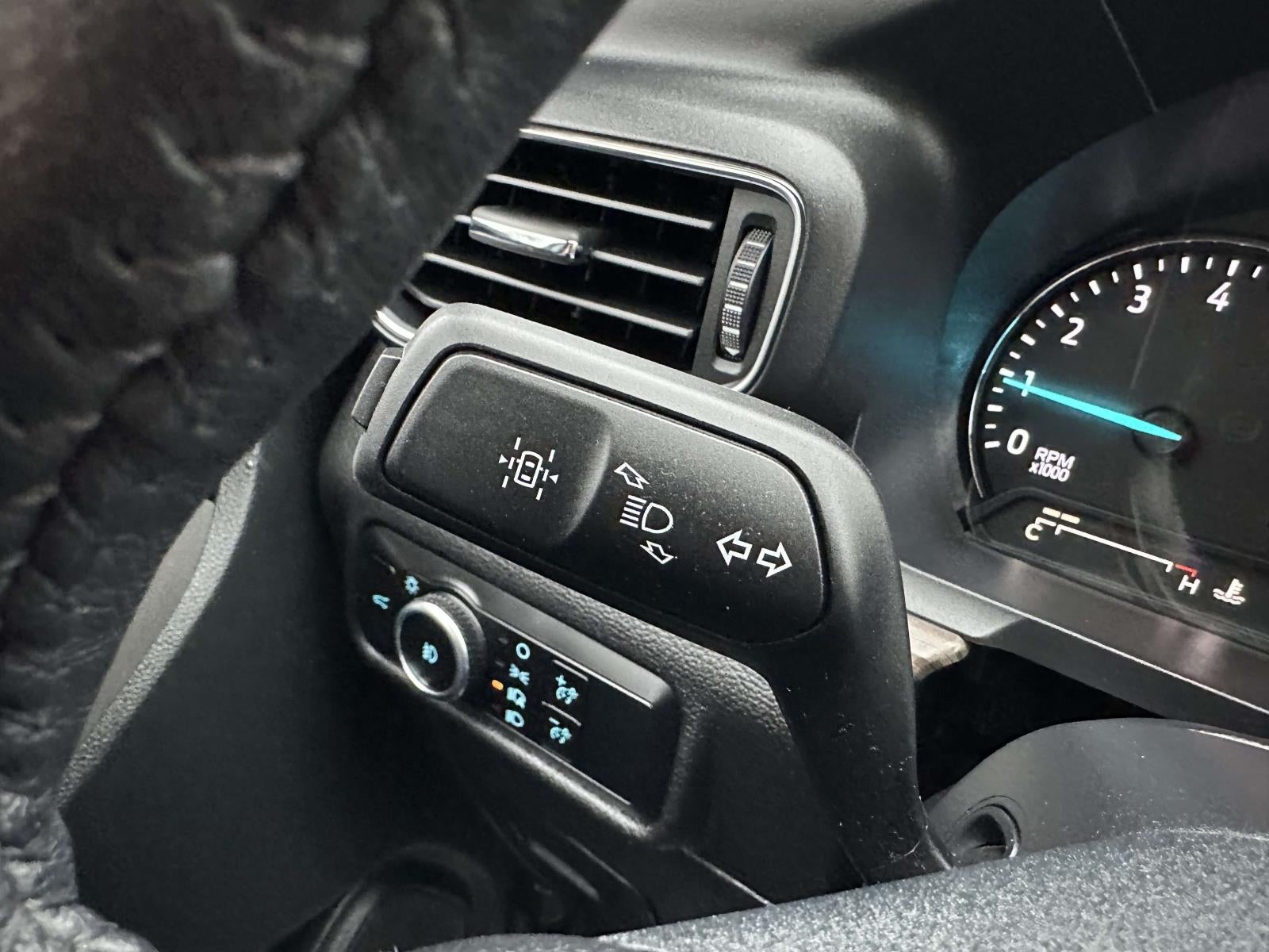 2024 Ford Explorer Limited 4WD