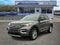 2024 Ford Explorer Limited 4WD