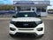2024 Ford Explorer ST-Line 4WD