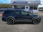 2023 Ford Explorer ST-Line 4WD