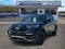 2023 Ford Explorer ST-Line 4WD