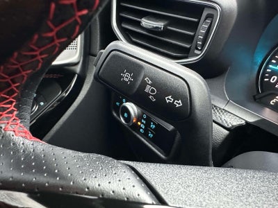 2023 Ford Explorer ST-Line 4WD