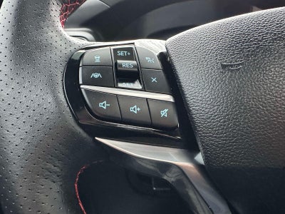 2023 Ford Explorer ST-Line 4WD