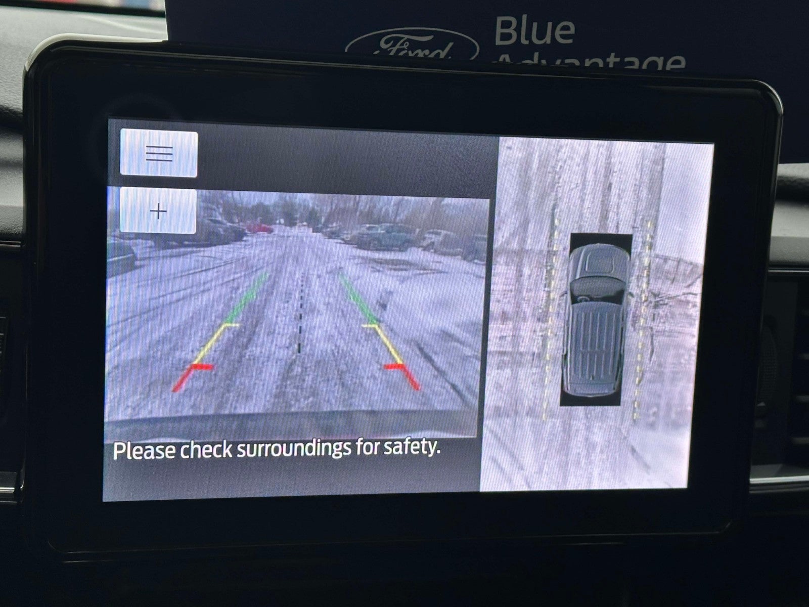 2023 Ford Explorer ST-Line 4WD