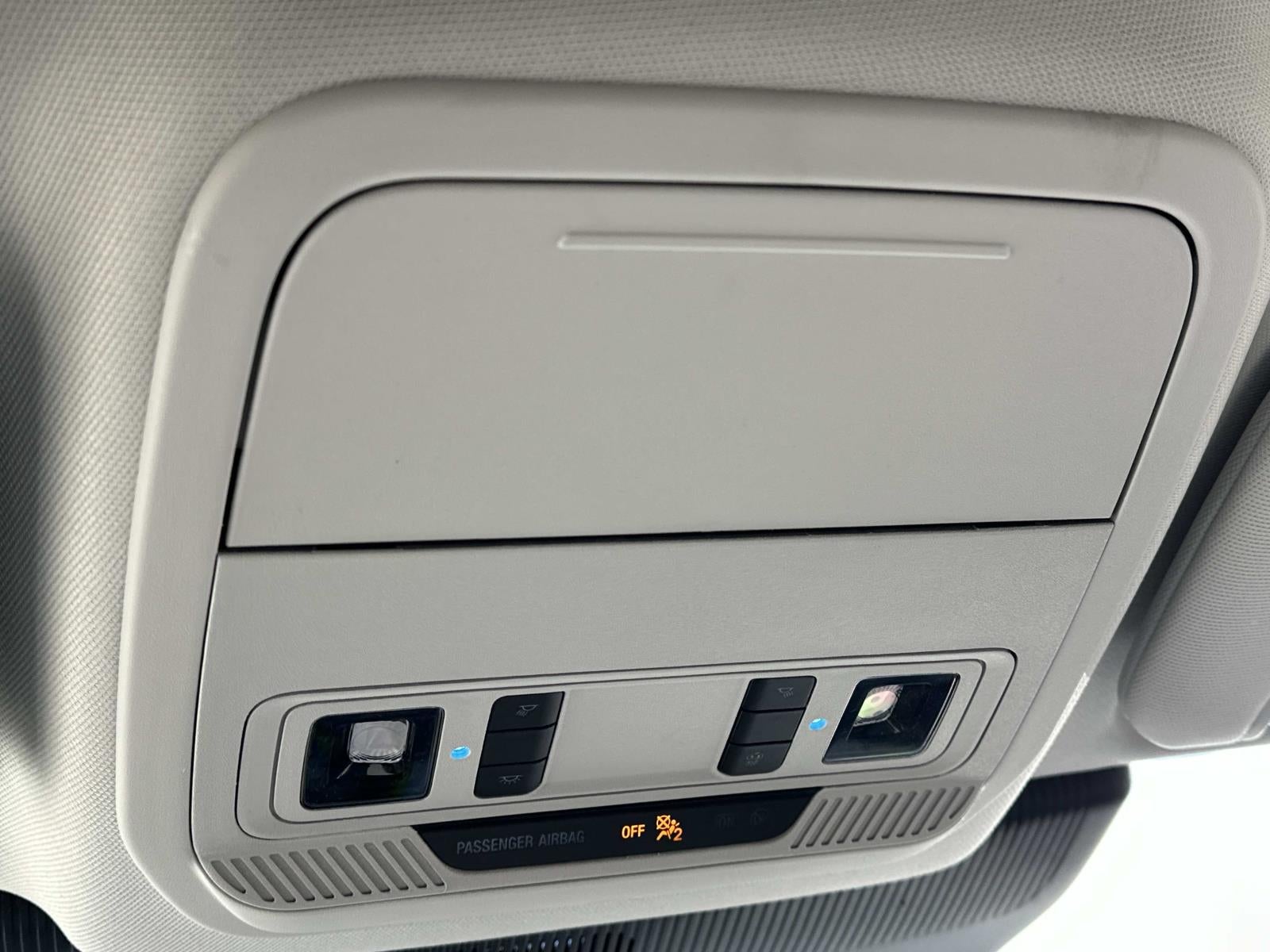 2026 Ford Explorer Active w/100A Pkg 4WD