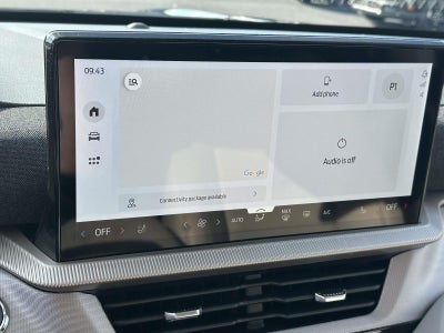 2026 Ford Explorer Active w/100A Pkg 4WD