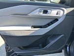 2026 Ford Explorer Active w/100A Pkg 4WD