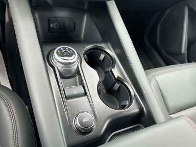 2026 Ford Explorer Active w/100A Pkg 4WD