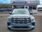2026 Ford Explorer Active w/100A Pkg 4WD