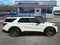 2025 Ford Explorer ST 4WD