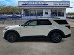2025 Ford Explorer ST 4WD