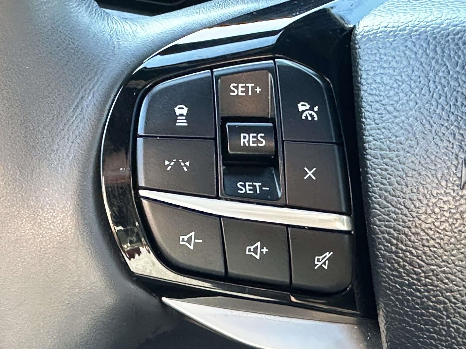 2025 Ford Explorer Platinum 4WD