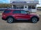 2025 Ford Explorer Platinum 4WD