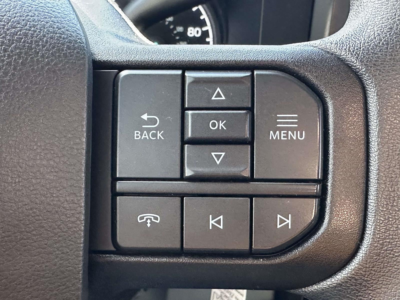 2023 Ford Super Duty F-250 SRW XL 4WD SuperCab 6.75' Box