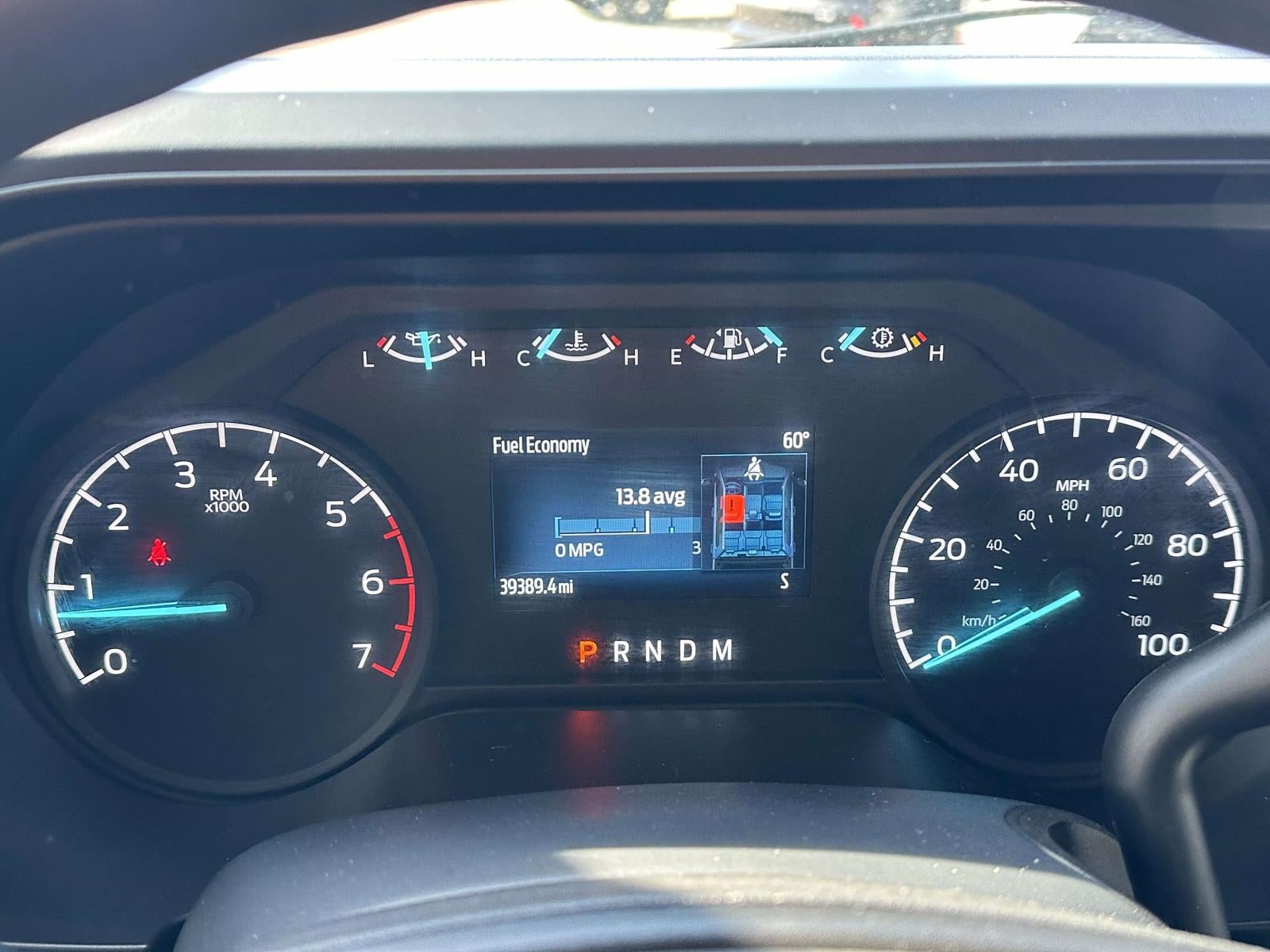 2023 Ford Super Duty F-250 SRW XL 4WD SuperCab 6.75' Box