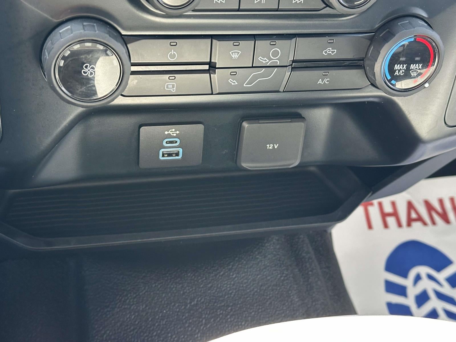 2023 Ford Super Duty F-250 SRW XL 4WD SuperCab 6.75' Box