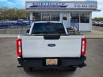 2023 Ford Super Duty F-250 SRW XL 4WD SuperCab 6.75' Box