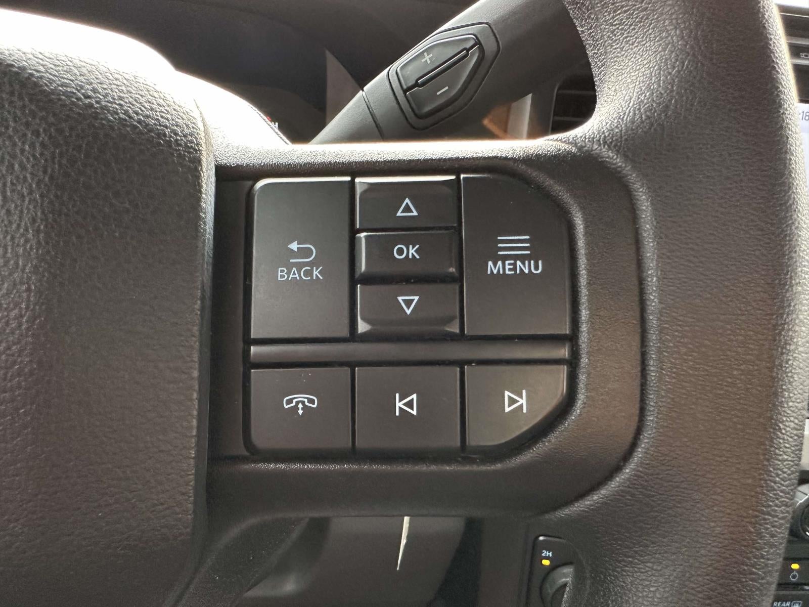 2024 Ford Super Duty F-250 SRW XLT 4WD SuperCab 6.75' Box