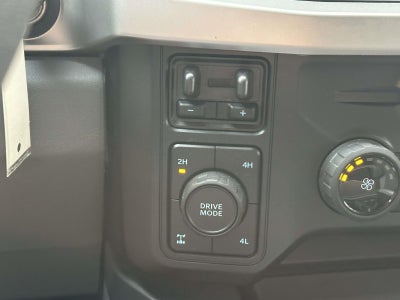 2024 Ford Super Duty F-250 SRW XLT 4WD SuperCab 6.75' Box