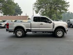 2024 Ford Super Duty F-250 SRW XLT 4WD SuperCab 6.75' Box
