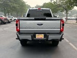 2024 Ford Super Duty F-250 SRW XLT 4WD SuperCab 6.75' Box