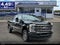 2024 Ford Super Duty F-350 SRW King Ranch 4WD Crew Cab 6.75' Box