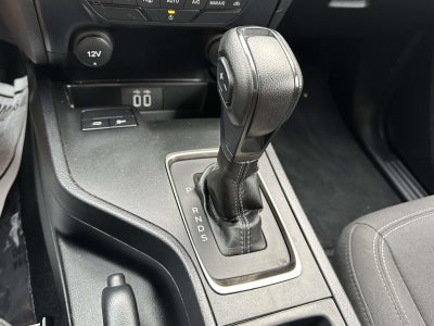 2023 Ford Ranger XLT 2WD SuperCab 6' Box