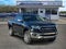 2022 Ford Ranger LARIAT 4WD SuperCab 6' Box