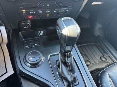 2022 Ford Ranger LARIAT 4WD SuperCab 6' Box