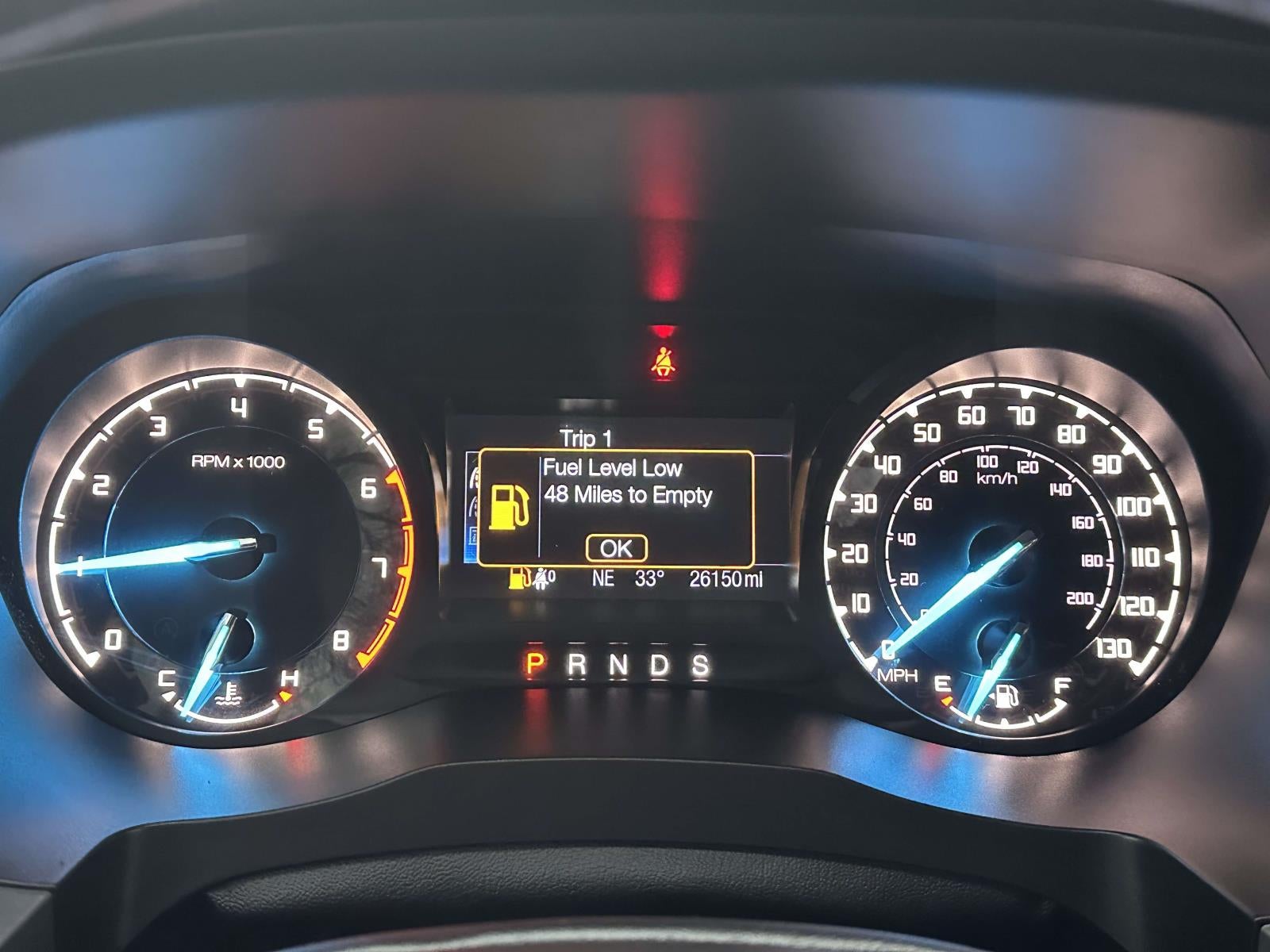 2022 Ford Ranger XL 4WD SuperCrew 5' Box