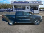 2024 Ford Ranger XLT 4WD SuperCrew 5' Box