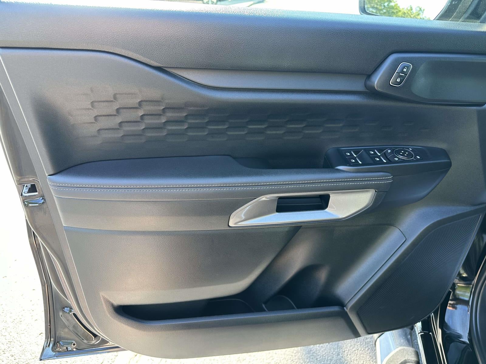 2024 Ford Ranger XLT 4WD SuperCrew 5' Box