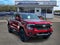 2025 Ford Ranger LARIAT 4WD SuperCrew 5' Box