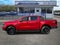 2025 Ford Ranger LARIAT 4WD SuperCrew 5' Box
