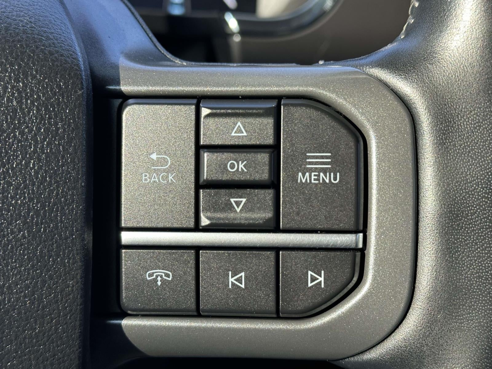 2022 Ford F-150 LARIAT 2WD SuperCrew 5.5' Box