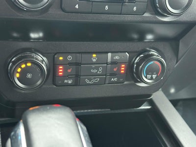 2020 Ford F-150 XLT 4WD SuperCrew 5.5' Box