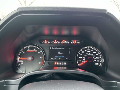 2019 Ford F-150 XLT 4WD SuperCrew 5.5' Box