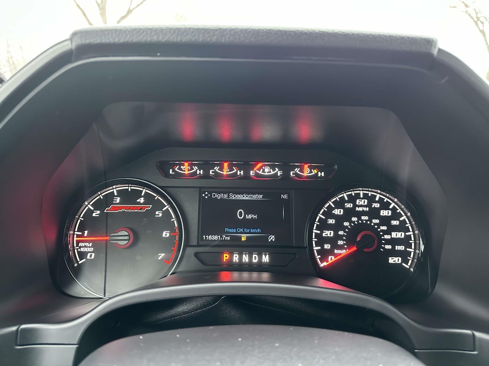 2019 Ford F-150 XLT 4WD SuperCrew 5.5' Box