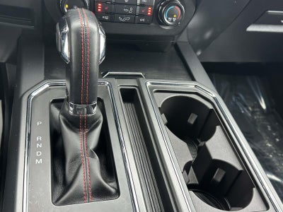 2019 Ford F-150 XLT 4WD SuperCrew 5.5' Box