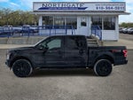 2019 Ford F-150 XLT 4WD SuperCrew 5.5' Box